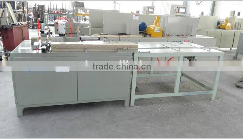 high quality crosscut saw wood cross cutting machine Factory direct sale