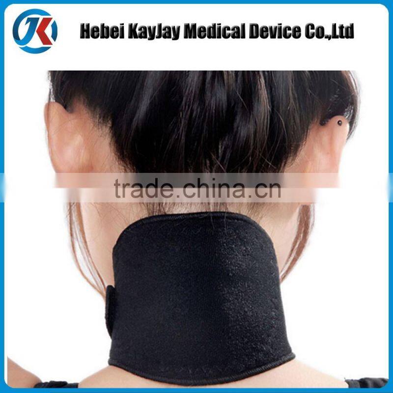 new products 2016 heating tourmaline ankle support brace