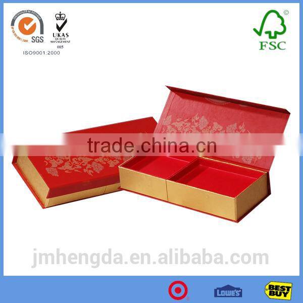 Easy Set-up Jewelry Box Manufacturers China With Popular Design