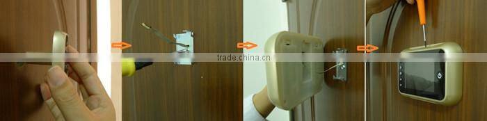 Original design factory lowest price wireless video camera