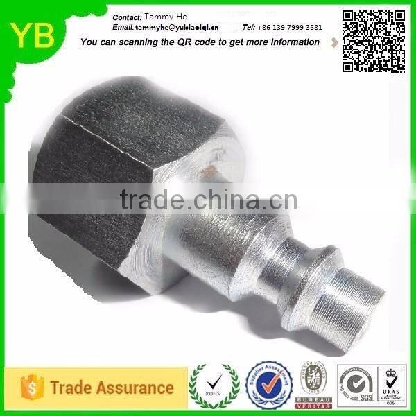 2016 Custom CNC Iron Milling Electric Bicycle Spare Parts