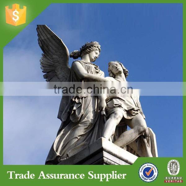 Hi-Q Customized Resin Ancient Greek Gods Statues