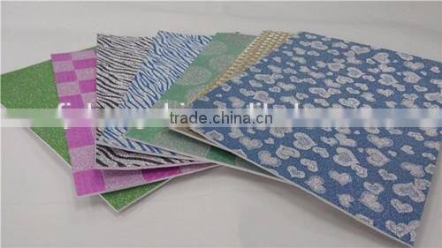 hot stamping film eva foam sheet