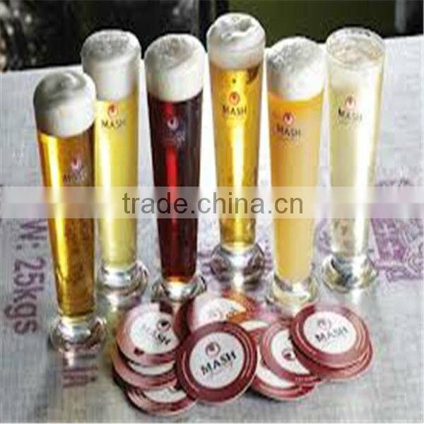 100L stainless steel brewing beer equipment