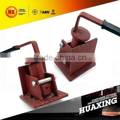Container Twist Lock Trailer Parts Standard High Quality From JBHX Wholesale