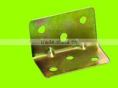 Sales network throughout the world high quality cabinet corner fitting/ stake side corner connector (CF5811)