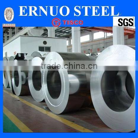 316 stainless steel coil competitive price