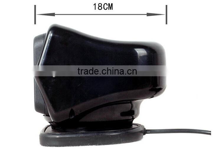 12V 24V 6000K 3500Lm 50W Rechargeable Led Work Light 10w led work light Remote Control 50W Led Working Light