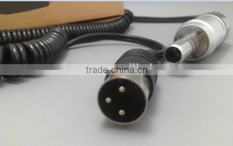 Dental implant handpiece / dental electric micro motor DLMM001