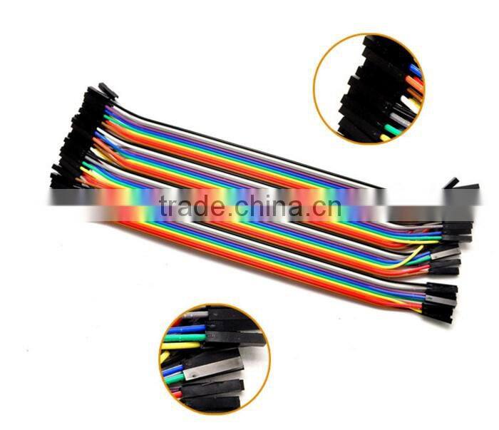 Full Frequency 30 pin connector 12 pin connector wire with cable