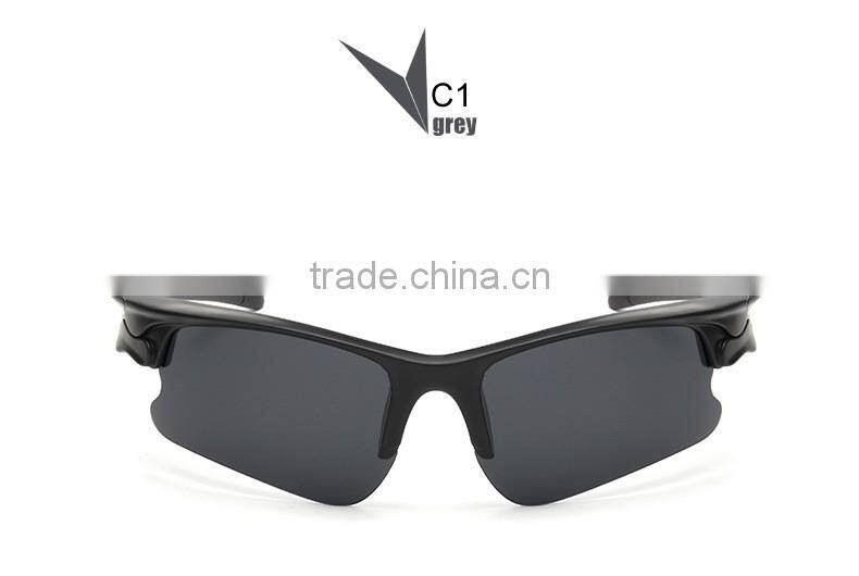 2016 New Ultra Lightweight Sport Sunglasses Men Driver Driving Sunglasses Sun glasses 100% Polarized gafas oculos de sol CC5009