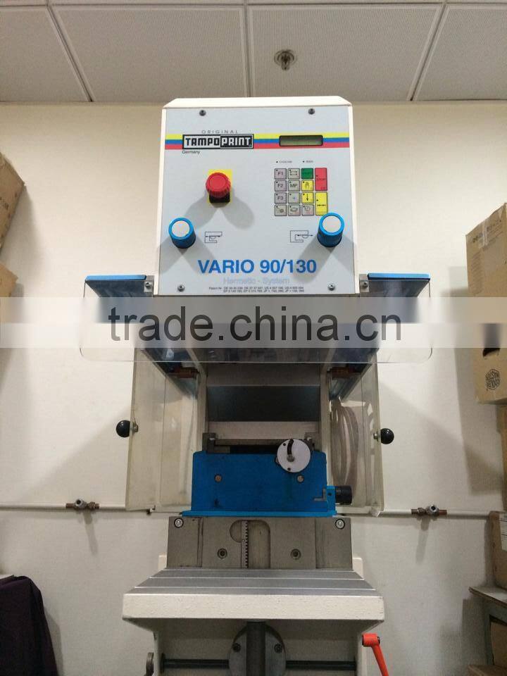 VARIO 130 TAMPOPRINT Pad Printing Machine