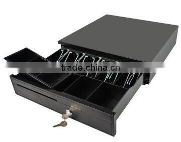 Keyboard POS System/ POS Machine with Cash drawer