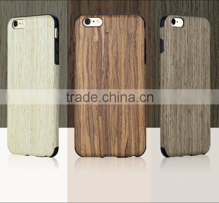 2016 New arrival factory price 2 in 1 combo phone case for iphone 6