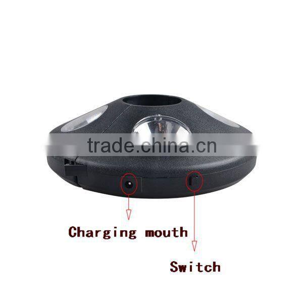 24+4 LED Umbrella Light