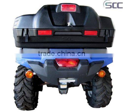 65L ATV Box