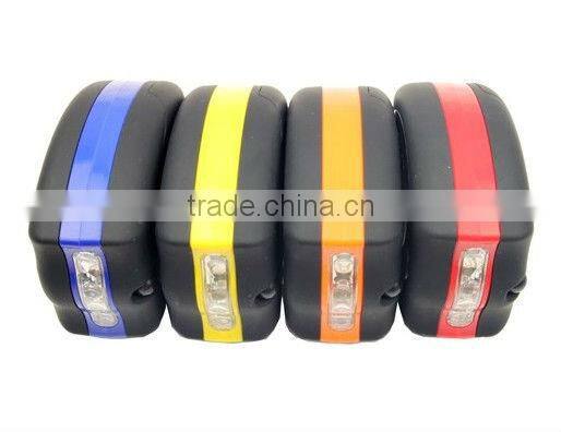 hanging 24+3 LED work light magnetic base