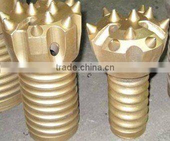 Double Casing Drilling Tools