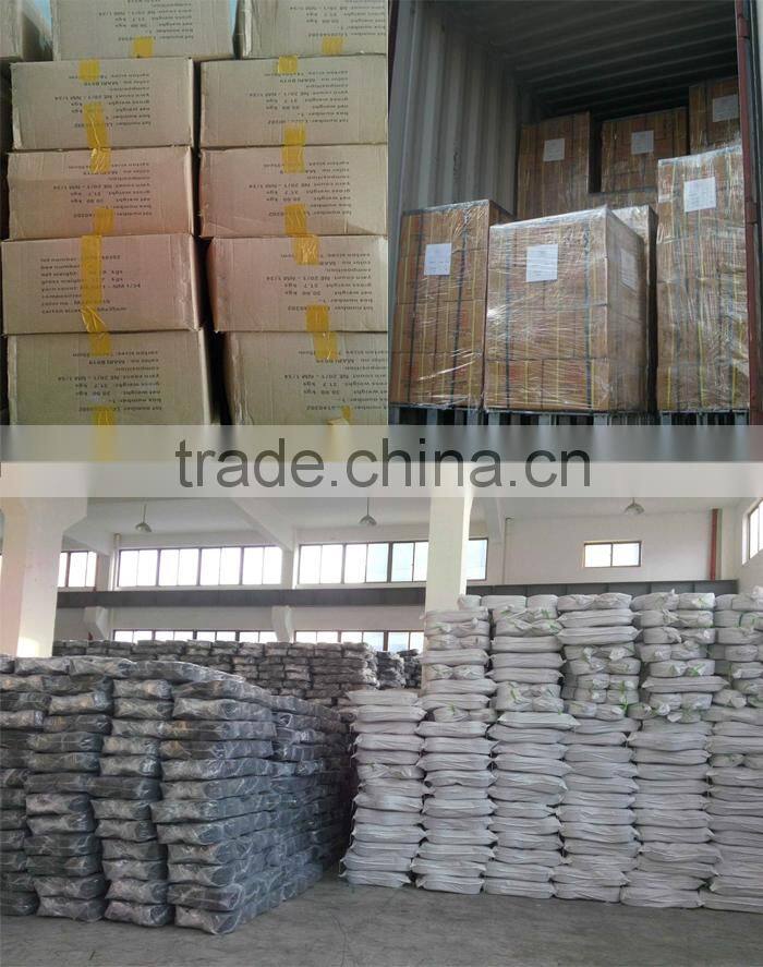 Trade Assurance 70% polyester 30% cotton 20/1 t/c raw white and black and other dyed colors knitting yarns socks yarn