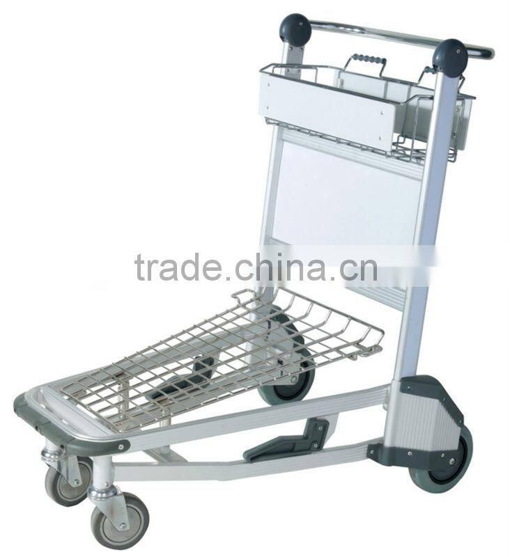 airport trolley