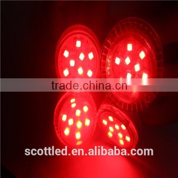 advertising UHD LED display 45mm led amusement light