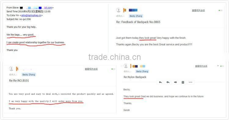 wholesale neoprene material laptop bag lawyer briefcase