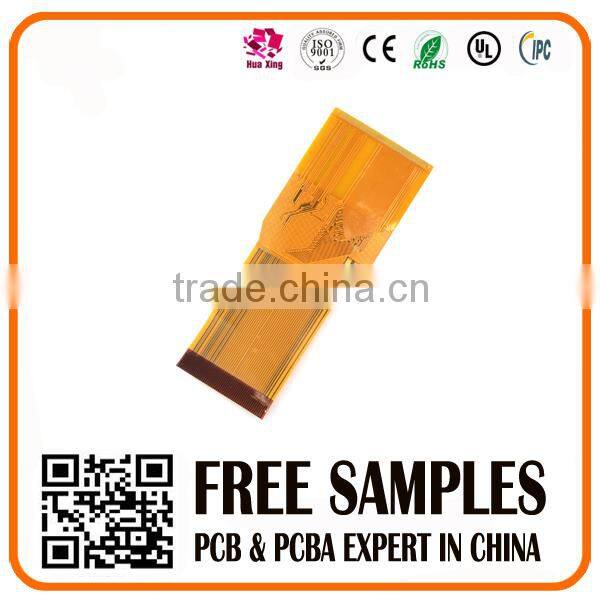 OEM ODM two layer multi layer lcd display fpc exporter - China ULO Group 028