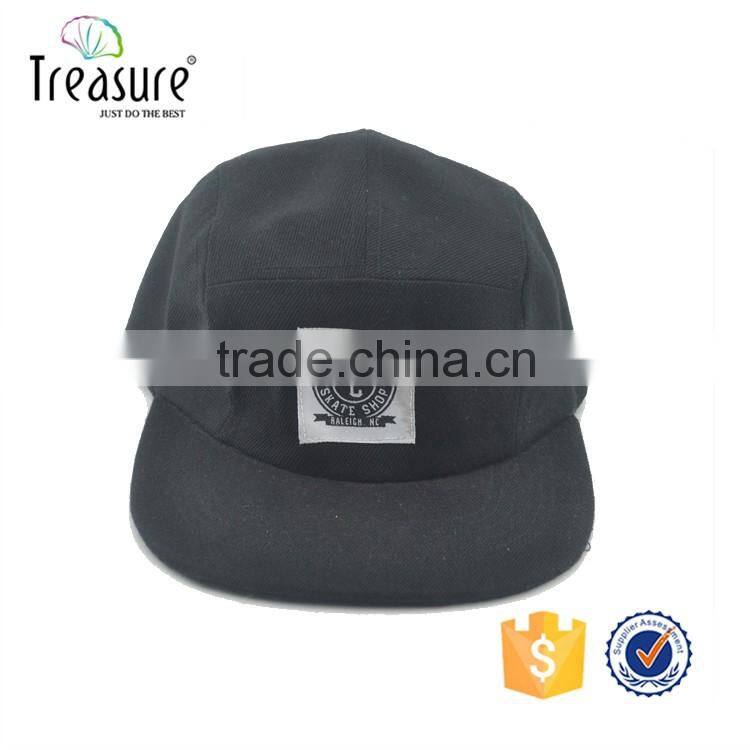 2016 Fashion Colorful Design Hat Popular Cool Camper Cap