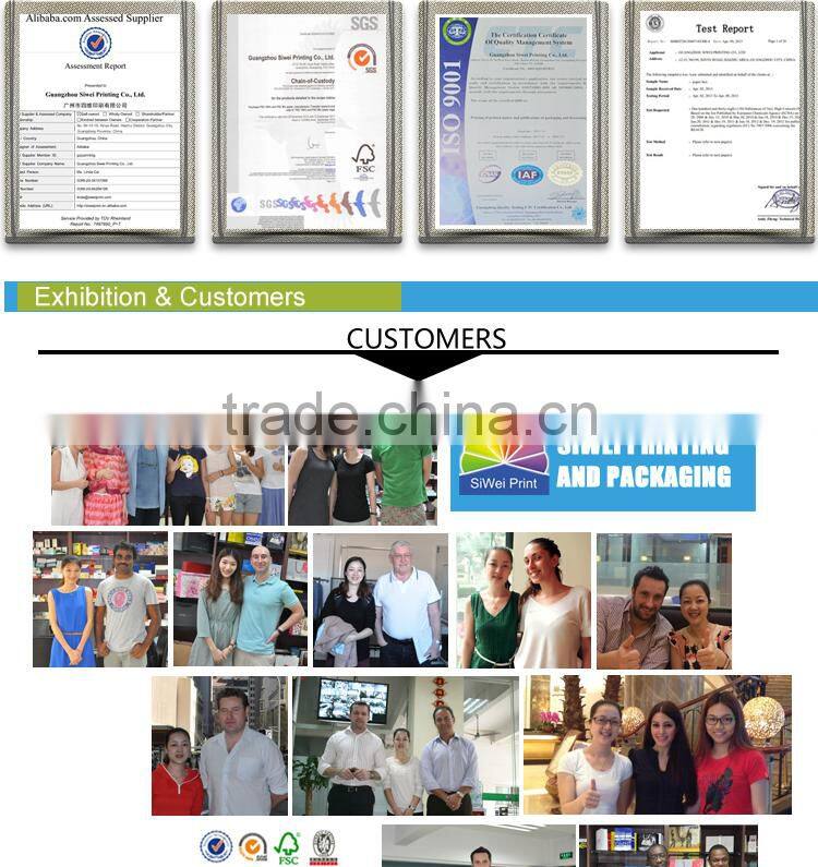 Promotional cardboard paper box packaging wholesale,Custom design paper cosmetic box