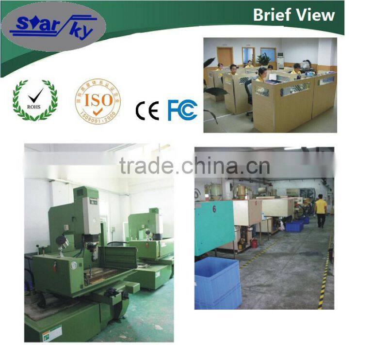 The Thumb Design Mini Plastic Ok Universal Portable Stand Holder smart cell phone Mount For Mobile phone