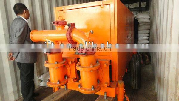 hot selling lightweight concrete pump