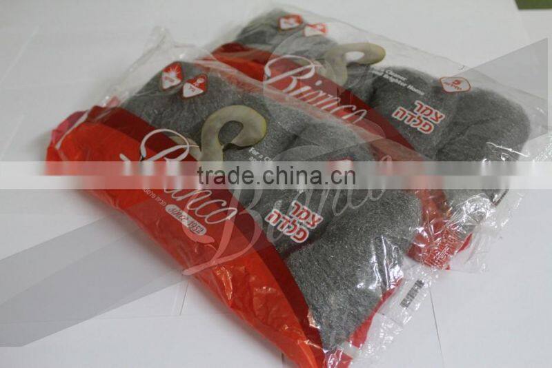 Wholesale Supplier and Manufacture Steel Wool for All Type Buyers