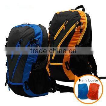 Top quality leisure and fashion Large capacityOutdoor Package Pockets Mountaineering Hiking Travel Bags