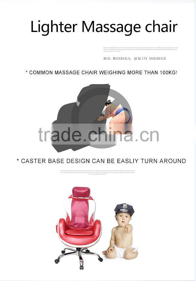 Superior design Massage Chair full body massage chair