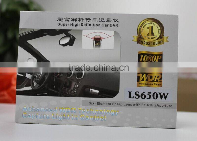 HWDR-High Wide Dynamic Range novatek 96650 wdr