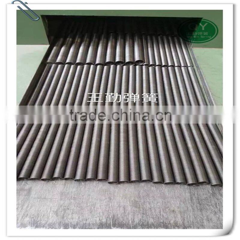 Small Hooks Extension Spring