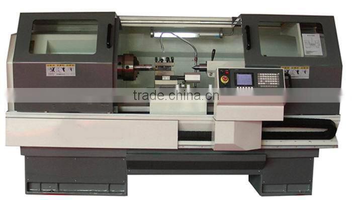 RNWC horizontal quenching machine