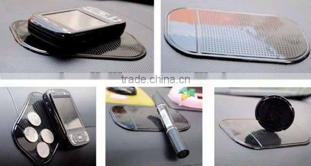 cell phone sticky pad