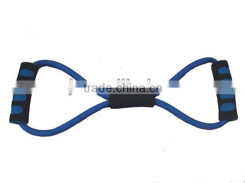 personality silicone hand grip