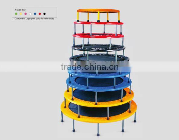 cheap mini trampolines folding mini trampoline