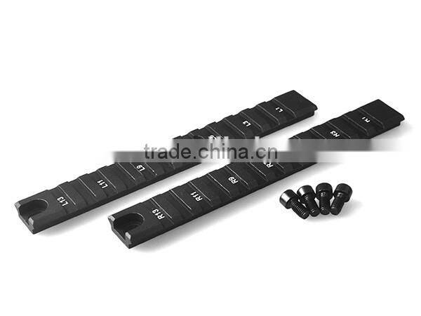 Picatinny Set Long Type Rail Mount Base 2pcs/lot