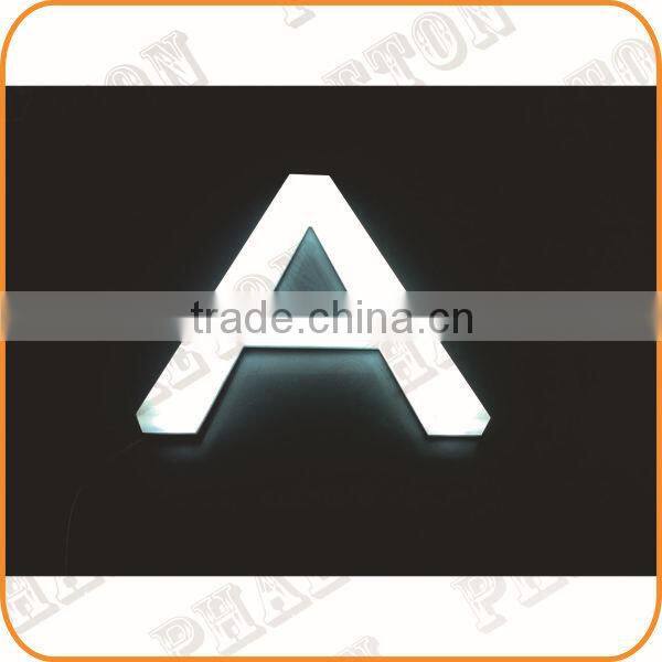Best Sale Acrylic Sheet Mini Led Channel Letters