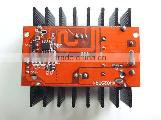 DC-DC Converter Boost Step Up Voltage Power Supply MAX 6A 150w 10-32V to 12-35V