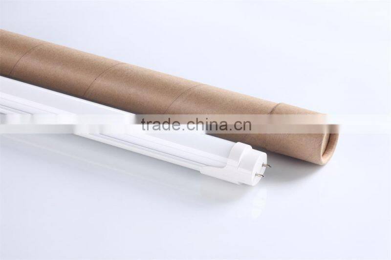 LED Fluorescent Light tube t8 4ft 1200mm 150cm with epistar 18W 24W 100LM/Watt