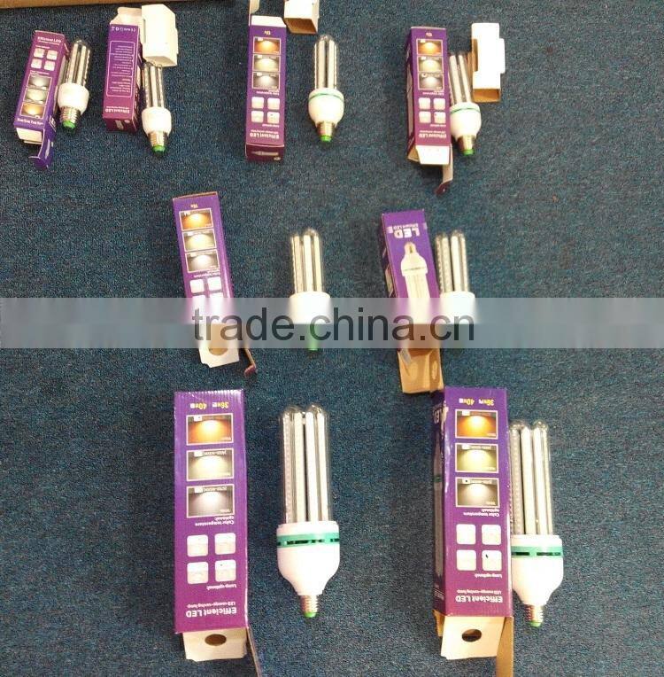 CE ROHS good quality SMD2835 dc 12v energy saving lamp bulb