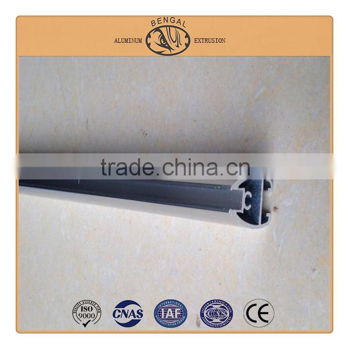 Aluminum Alloy Extrusion, Engineering Design Service