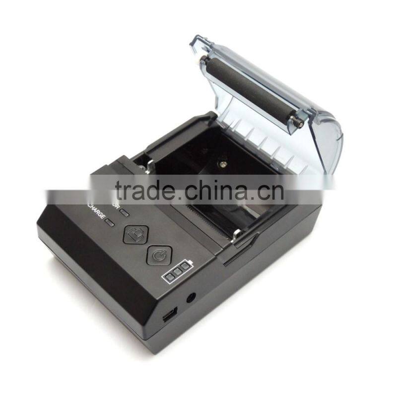 IMP016 2 inch Android Thermal Printer Support 57x50 Big Size Paper