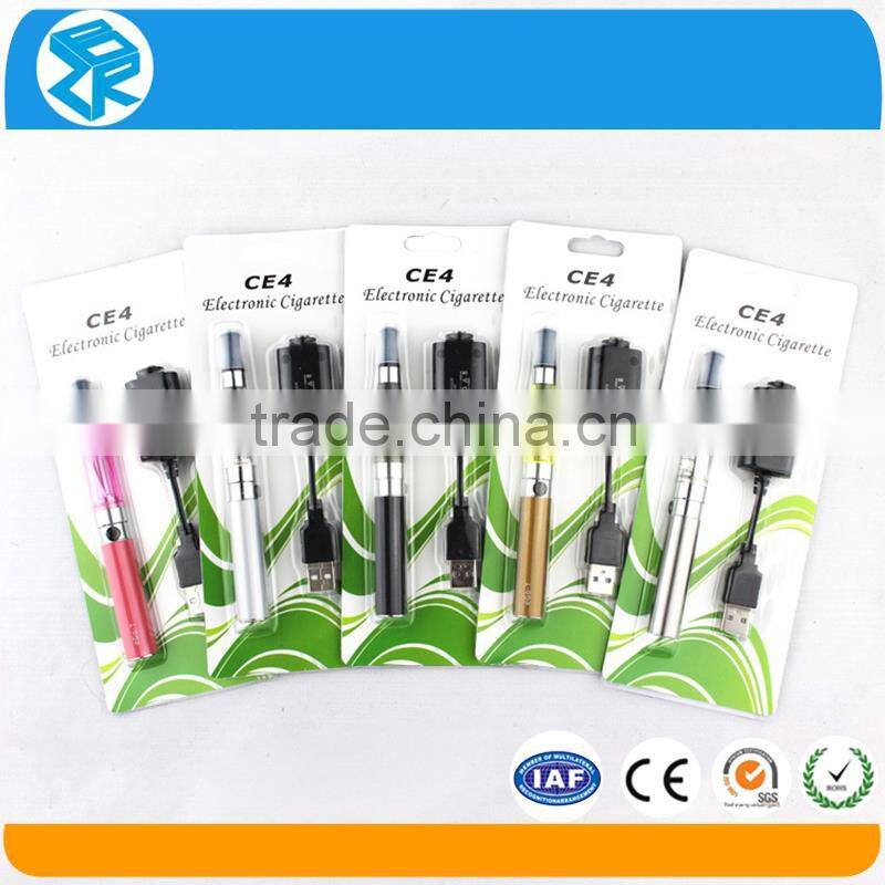 Innovative material saving e cigarette packaging