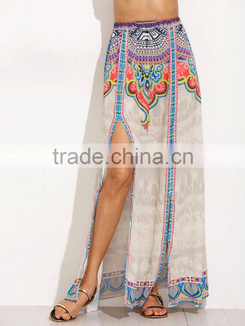 Lastest Casual Long Skirt,Fashion Long Casual Skirt,Fashion Women Skirt