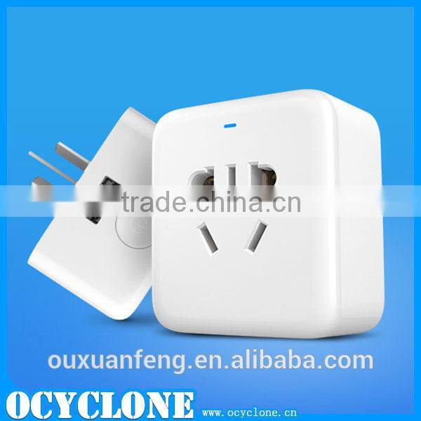 New Remote Control with USB Port Original Wifi Xiaomi Smart Socket